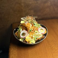 Yozora - Walu Nacho