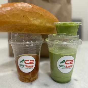 Ace Banh Mi - Vietnamese Near Me - Chino, California Ace Banh Mi - Vietnamese Near Me - Chino, California