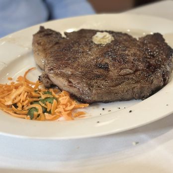 Arthur's Prime Steakhouse - Ribeye - Steakhouses Near Me - Little Rock, Arkansas