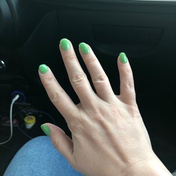 C Nails - Nail Salons Near Me - Irving, Texas