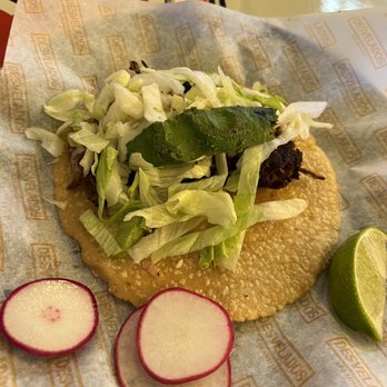 Desvelados - Sinaloa Taco - Tacos Near Me - Pasadena, California