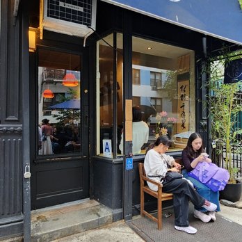 Sorate - Tea Rooms Near Me - New York, New York Sorate - Tea Rooms Near Me - New York, New York