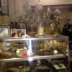 Old Village Roaster - Need a chocolate fix?