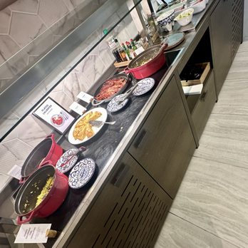 Hilton Diagonal Mar - Hotels Near Me - Barcelona, B