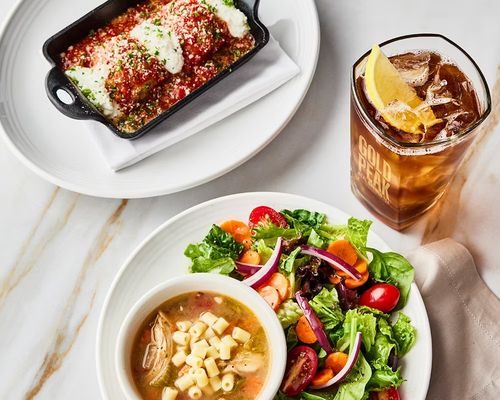 Carrabba's Italian Grill by null