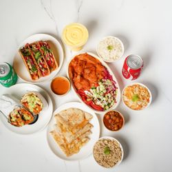 Tandoori Twist