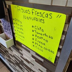 La Guerrerense Restaurant