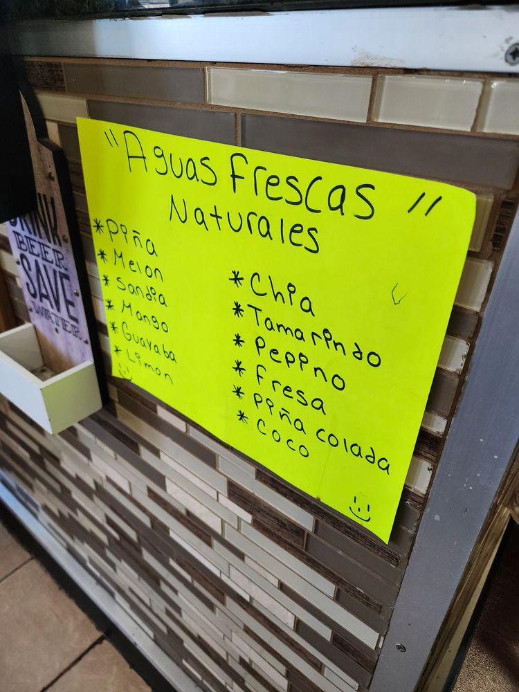 La Guerrerense Restaurant