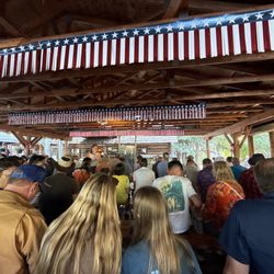 Bar T 5 Covered Wagon Cookout and Western Show