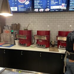 Pizzeria Bros
