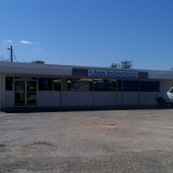 Abilene Appliance Parts