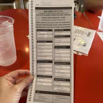 Boylan Heights - Burgers Near Me - Charlottesville, Virginia