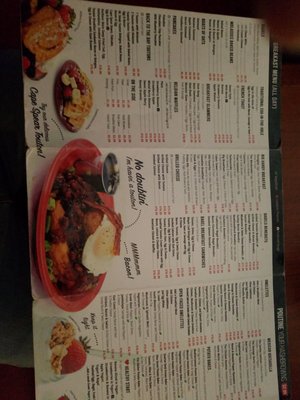 Menu photo 1 Bagel Cafe St. John's, NL Menu photo 1 Bagel Cafe St. John's, NL