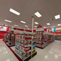 Target - Christmas merch