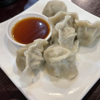 Imperial Tea Court - Dragon Dumpling Appetizer - Tea Rooms Near Me - San Francisco, California Imperial Tea Court - Dragon Dumpling Appetizer - Tea Rooms Near Me - San Francisco, California