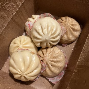 Bao Culture - Asian Fusion Near Me - Riverside, California