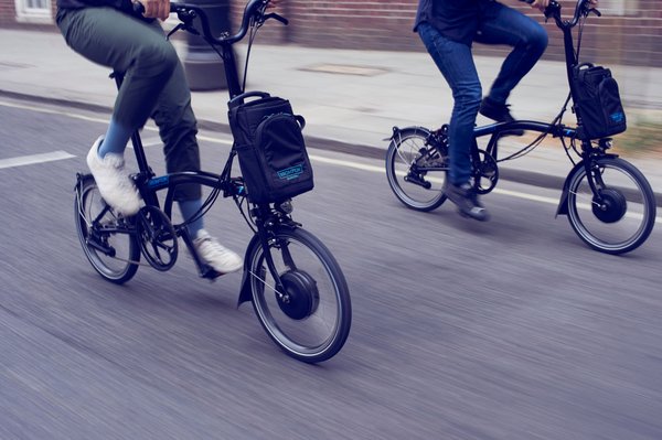 Trophy Bikes by null