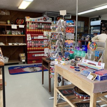 Peanut Patch - Inside - Candy Stores Near Me - Yuma, Arizona Peanut Patch - Inside - Candy Stores Near Me - Yuma, Arizona