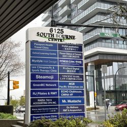 Passport Health Burnaby Travel Clinic