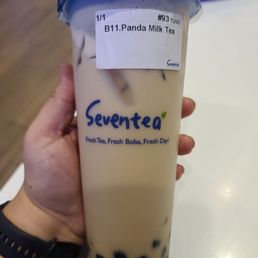 SEVENTEA - Updated January 2026 - 242 Photos & 67 Reviews - 385 E