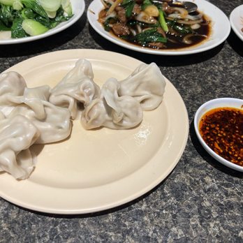 China Bistro - 1. Mama's Special Dumpling - Chinese Near Me - Rockville, Maryland China Bistro - 1. Mama's Special Dumpling - Chinese Near Me - Rockville, Maryland