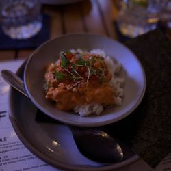 LOCAL Public Eatery - The Woodlands - Spicy Tuna