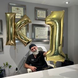 Miami VIP Surgery - Dr. Reza Keshavarzi - Dr. K #1 Bariatric Surgeon