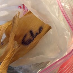 Tamales