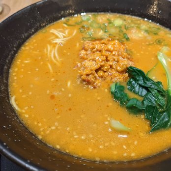 Honjin Ramen - Ramen Near Me - Coquitlam, British Columbia