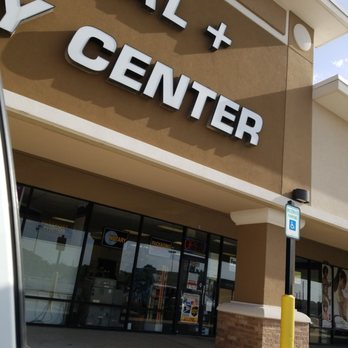 Postal Plus Copy Center - Shipping Centers Near Me - Houston, Texas Postal Plus Copy Center - Shipping Centers Near Me - Houston, Texas