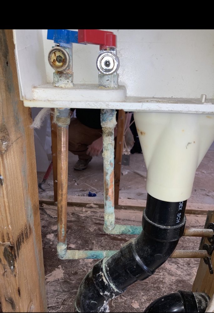 Slide of True Plumbing