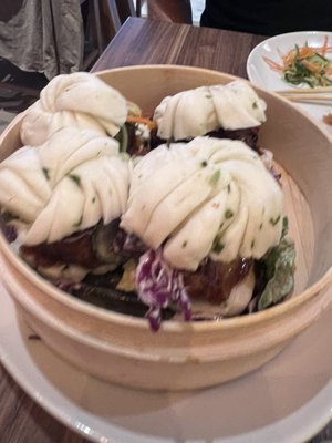 Sunda New Asian by null