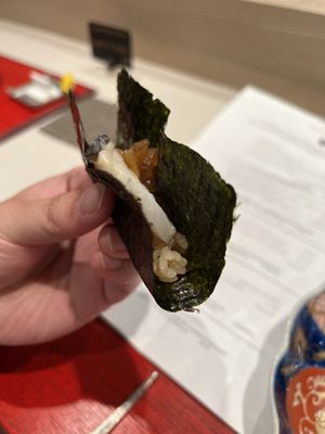 Sushi MAHANA by null