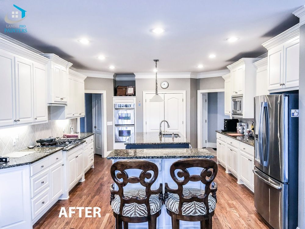 Slide of Landinpro Roofing