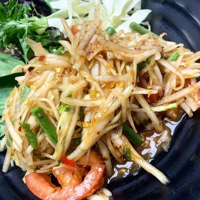 Vientiane Café by null