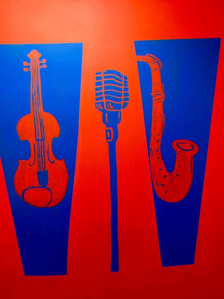 Just Rock Enterprises