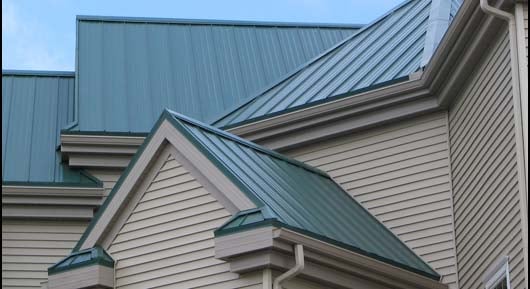 Slide of Amtech Roofing