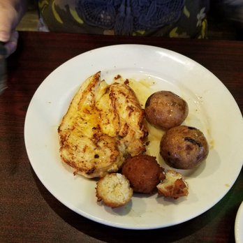 Deland Fish House - Seafood Markets Near Me - Deland, Florida