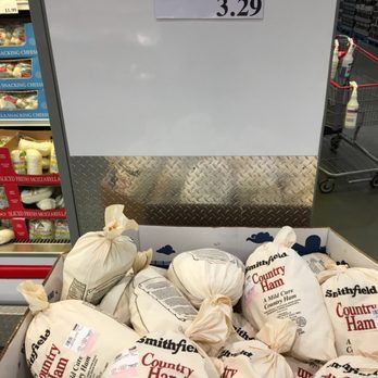 Costco - Keto. VA ham. Local. - Wholesale Stores Near Me - Charlottesville, Virginia