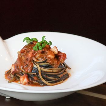Yolan - Spaghetti alla Chitarra - Italian Near Me - Nashville, Tennessee Yolan - Spaghetti alla Chitarra - Italian Near Me - Nashville, Tennessee