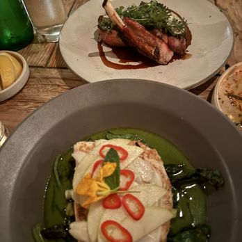 Campfire - New American Near Me - Carlsbad, California Campfire - New American Near Me - Carlsbad, California
