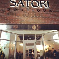 Satori Boutique - Satori Boutique street view