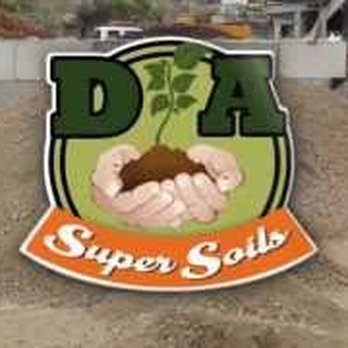 DA Materials - Home & Garden Near Me - San Marcos, California