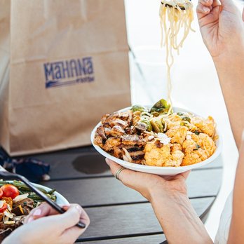 Mahana Fresh - Gluten-Free Near Me - Atlanta, Georgia Mahana Fresh - Gluten-Free Near Me - Atlanta, Georgia