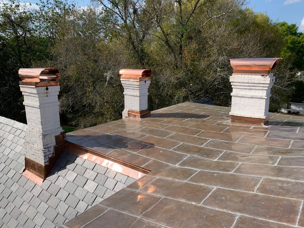 Slide of Allcon Roofing