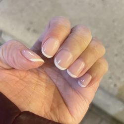 Happy Nails
