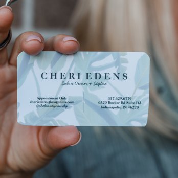 The Beauty Company - Cheri, Salon Owner & Stylist - Hair Salons Near Me - Indianapolis, Indiana The Beauty Company - Cheri, Salon Owner & Stylist - Hair Salons Near Me - Indianapolis, Indiana