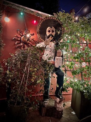 Taqueria Downtown by null