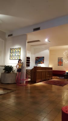 Boutique Hotel Trieste by null