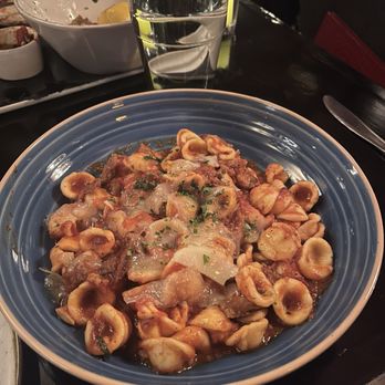 Untitled Supper Club - American Near Me - Chicago, Illinois